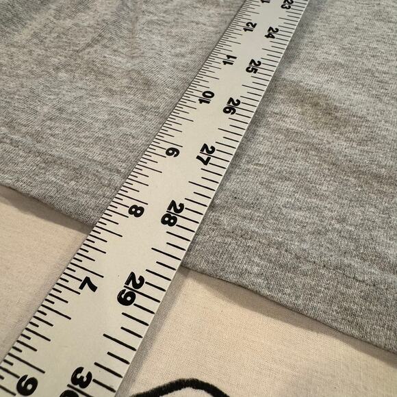 Vintage NYPD T-Shirt - Size XL - Great Condition! - Picture 5 of 5